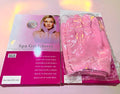 Spa gel gloves