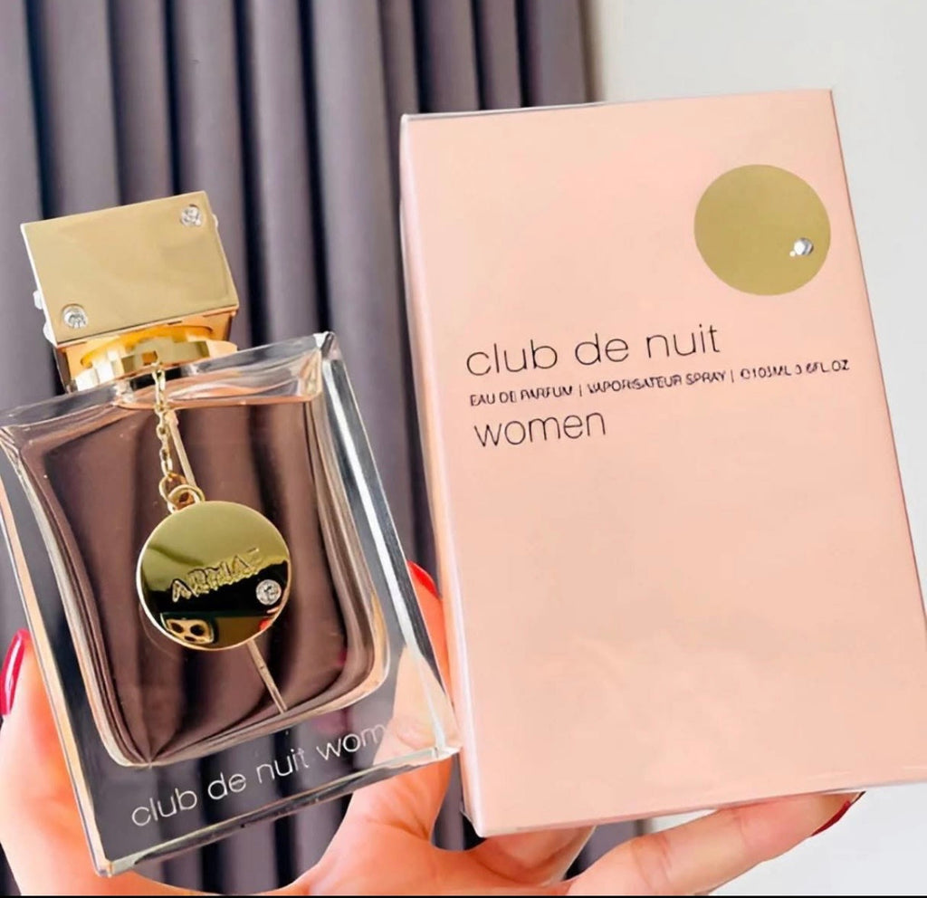 Club de Nuit woman by armaf