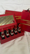 Set 5 Dior Rouge Lipstick BẢN MINI 1,5g