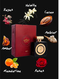 عطر نبراس