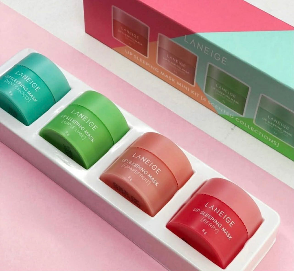 LANEIGE
