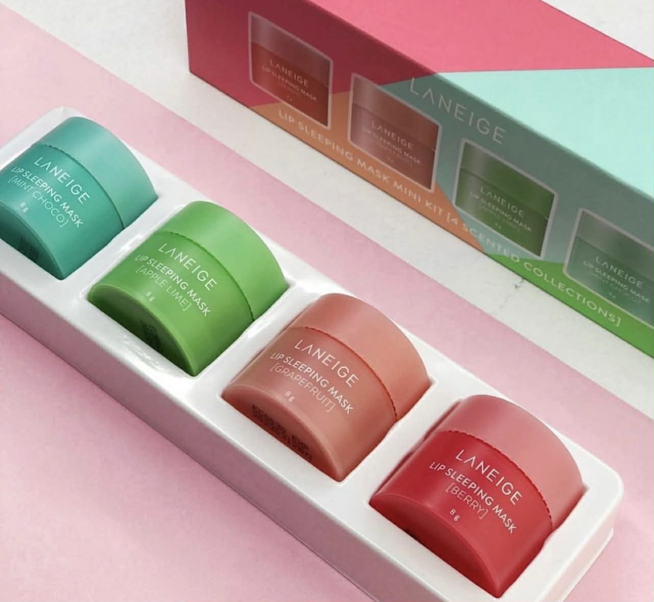 LANEIGE