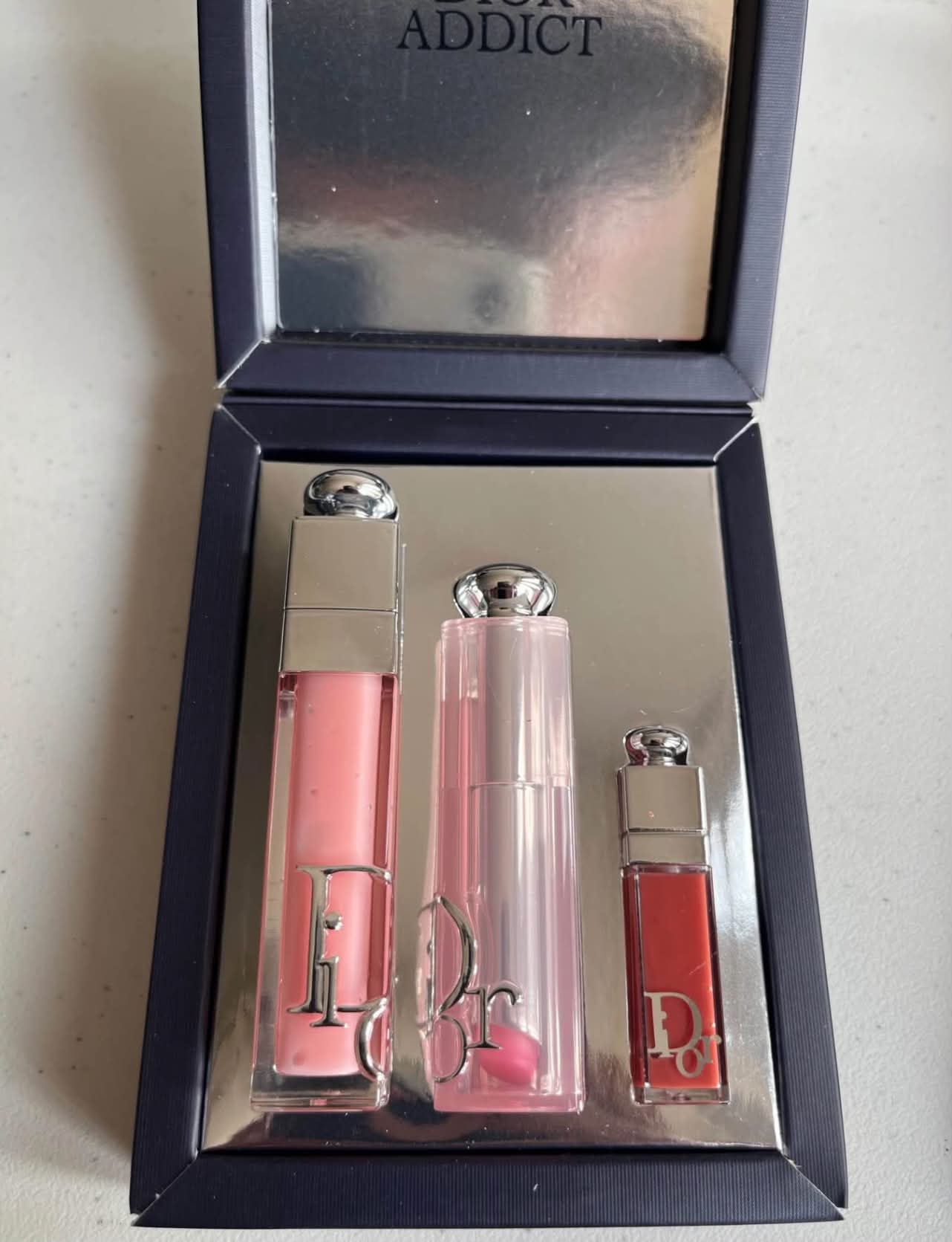 Dior ADDICT