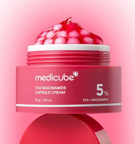 Medicube TXA Niacinamide