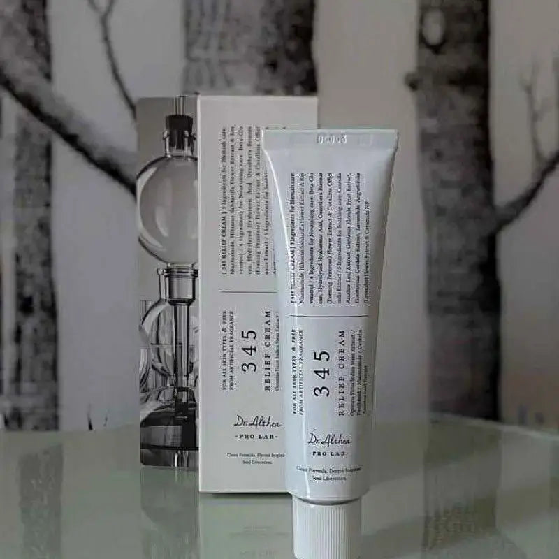 Dr althea – 345 Relief Cream – 50ml