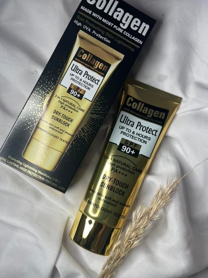 Écran Collagen