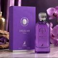 Parfum Delilah Viola Maison ALHAMBRA 100 ml