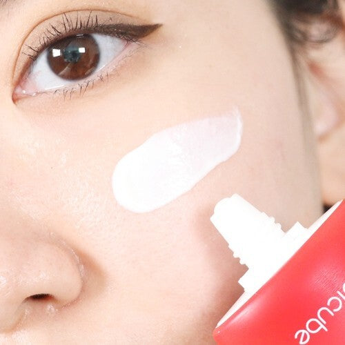 Korean Skincare
No.3 Velvet Beauty Cream