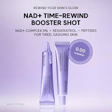 Arencia NAD+ Booster Shot