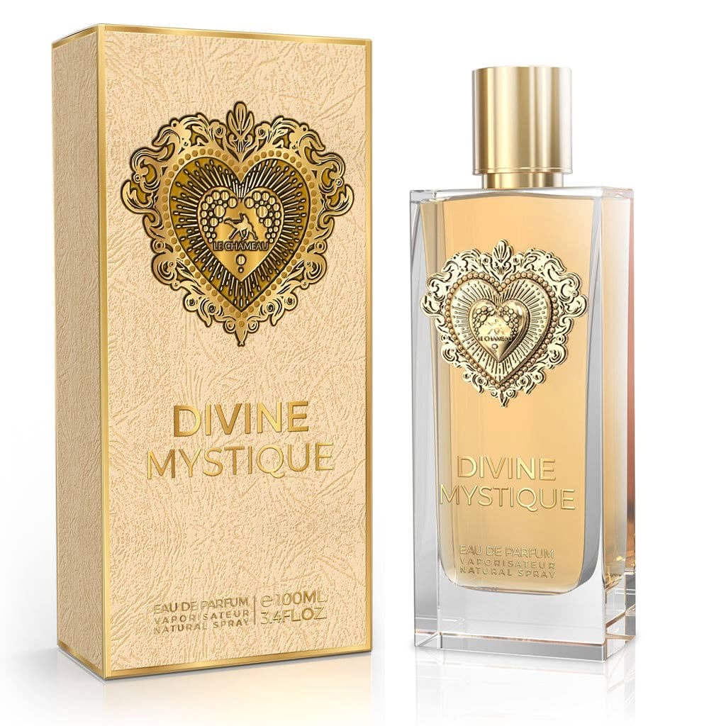 Parfum Divine Mystique 100ml