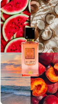 عطر انا الابيض 
عطر انا الابيض كورال