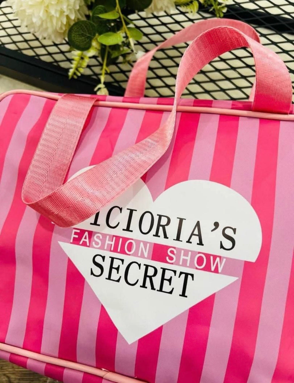 Trousse victoria secret ✨3pièces✨