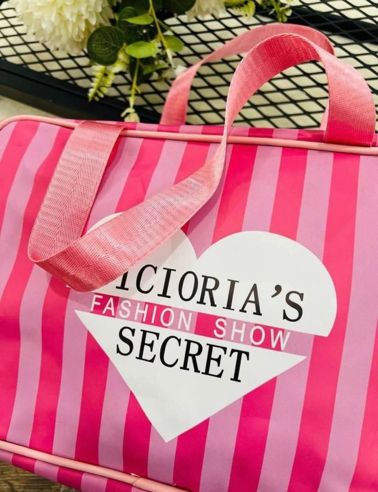 Trousse victoria secret ✨3pièces✨