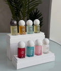 IBRAQ Musk Oils Gift Set4*6mlمجموعة زيوت المسك من ابراق*