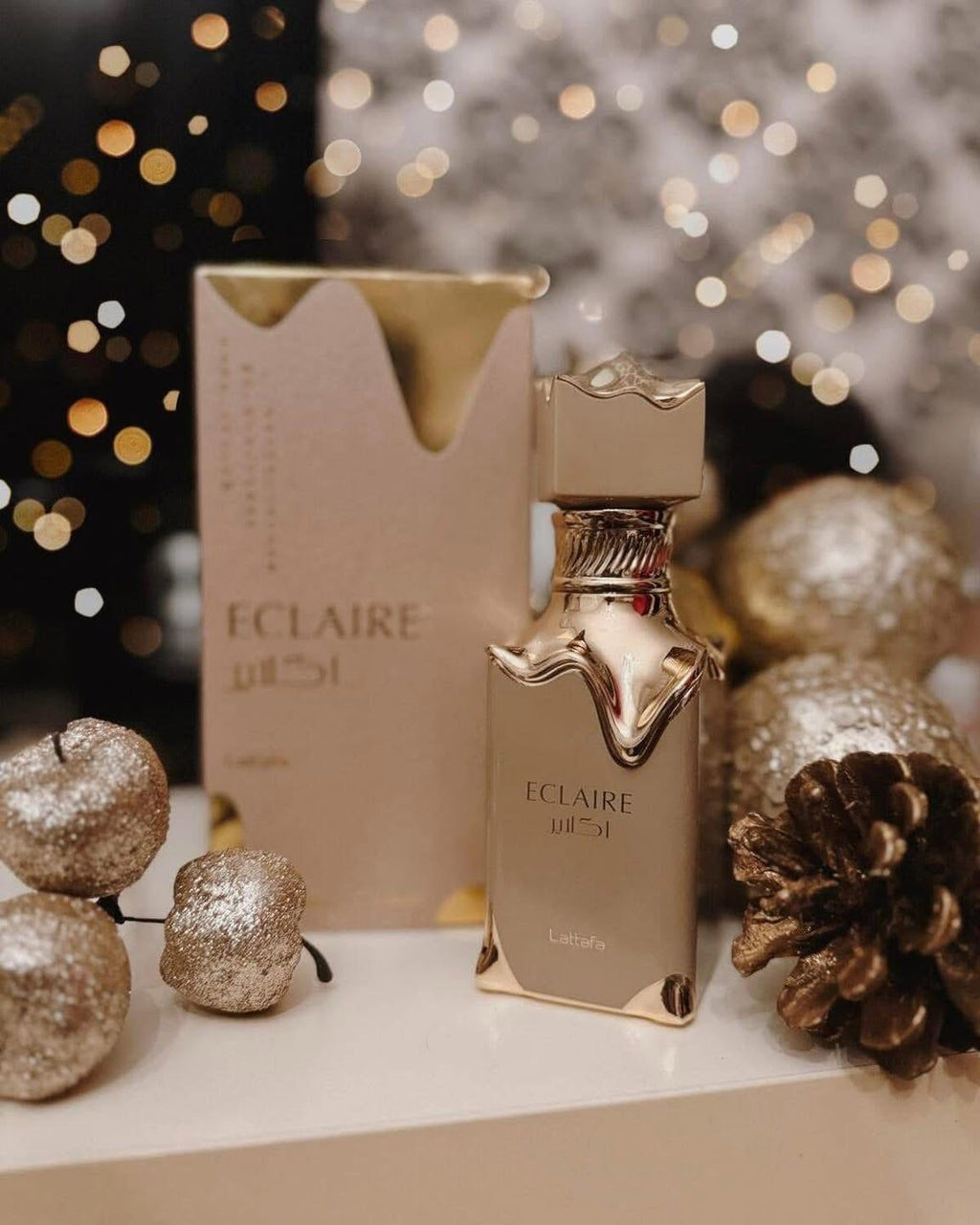 Parfum Eclaire