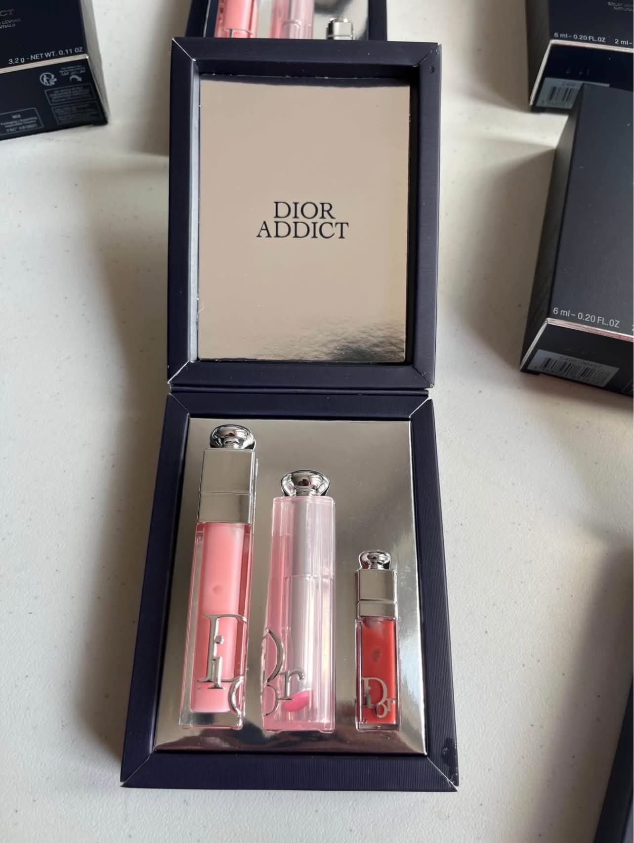 Dior ADDICT