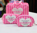 Trousse victoria secret ✨3pièces✨