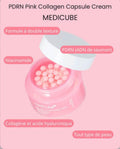 Medicube PDRN pink Collagen