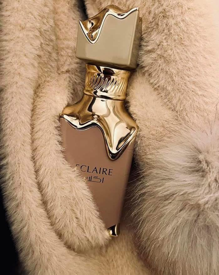 Parfum Eclaire