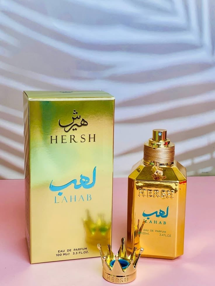 Parfum HERSH LAHAB 100ml