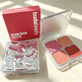 Palette Blush Huda Beauty
