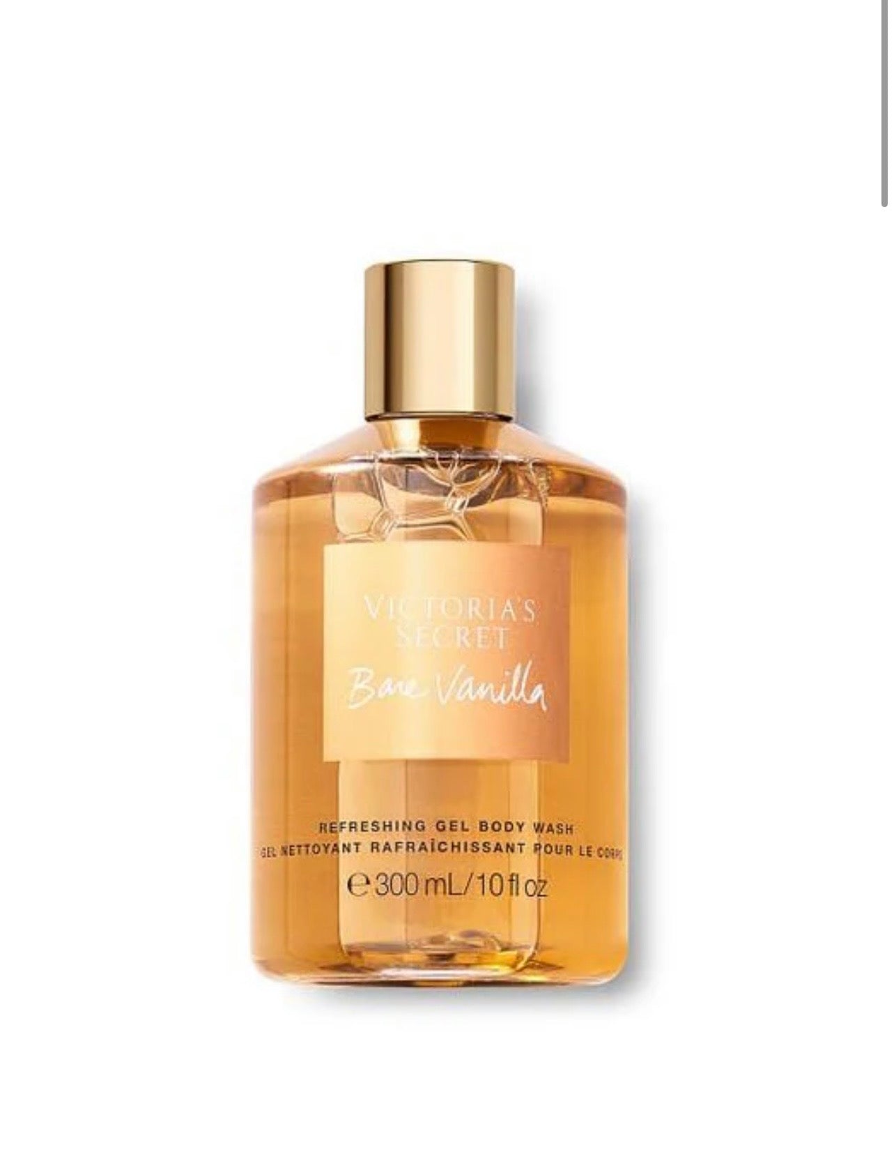 Victoria secret gel douche ✨bare vanilla ✨