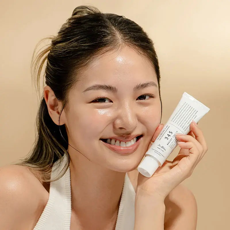 Dr althea – 345 Relief Cream – 50ml