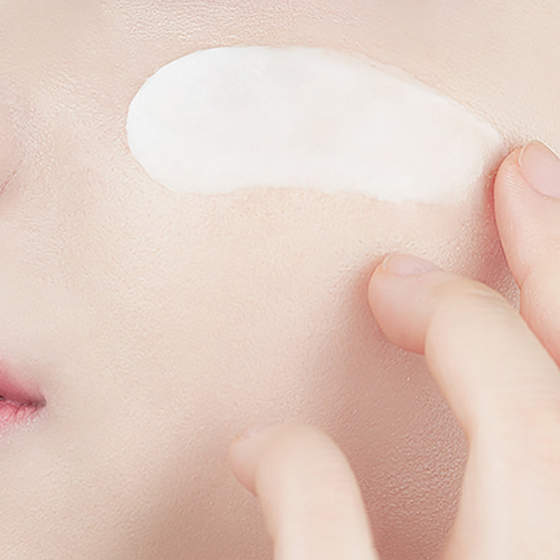 Korean Skincare
No.3 Velvet Beauty Cream