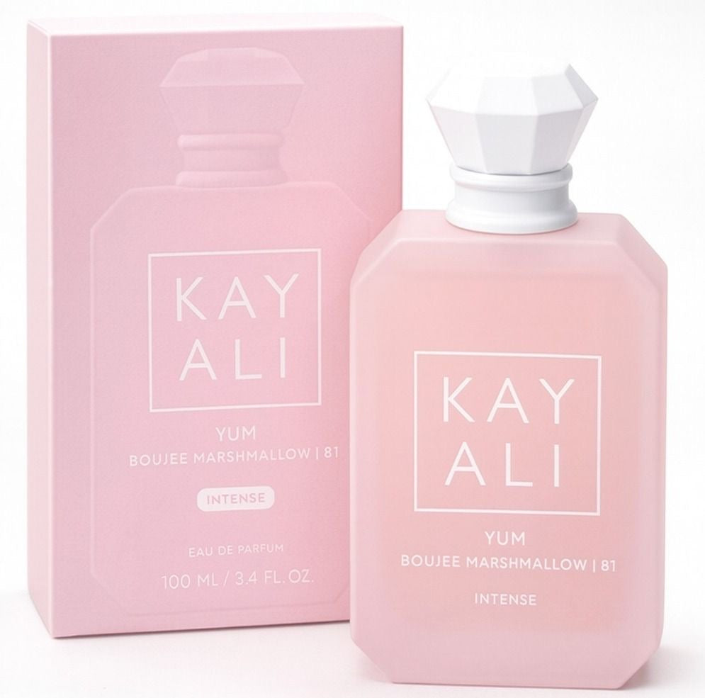 Parfum kay Ali ✨Marshmallow 81 intense ✨