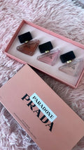Coffret PARDA PARADOXE 3 miniatures ×30ml
