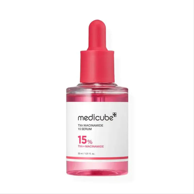 [Medicube] TXA + Niacinamide 15% Serum – 30ml