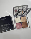 Dior Backstage Glow Face Palette 😍🤩
Shade 001