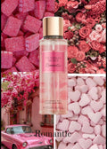 Fragrance Mist Romantic  250ml