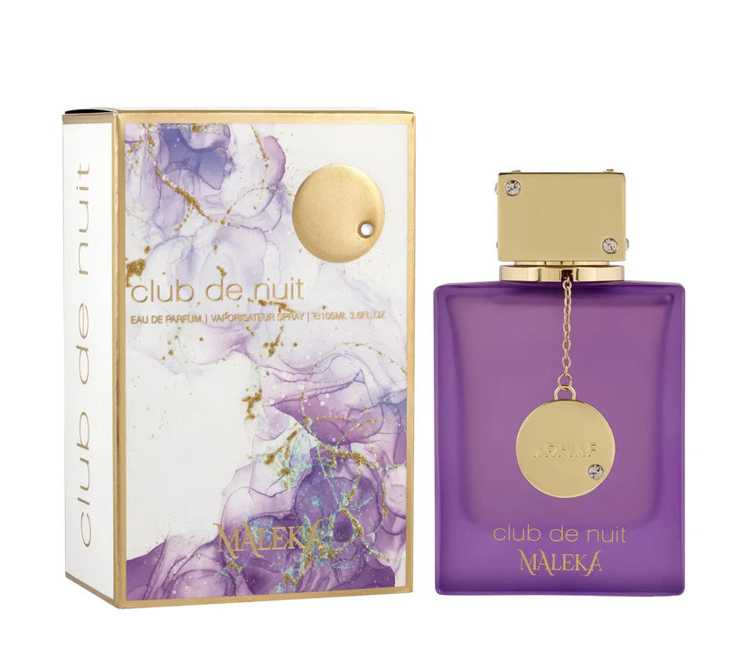 Club De Nuit Maleka – Armaf (2025)