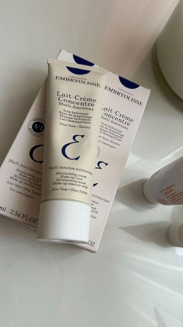 Embryolisse lait-crème