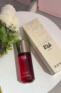RISk cométe Eau De Parfum (200ml) – Assaf