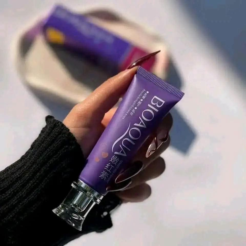 Tint bioaqua مورد طبيعي من