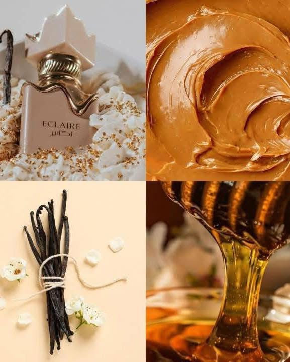 Parfum Eclaire