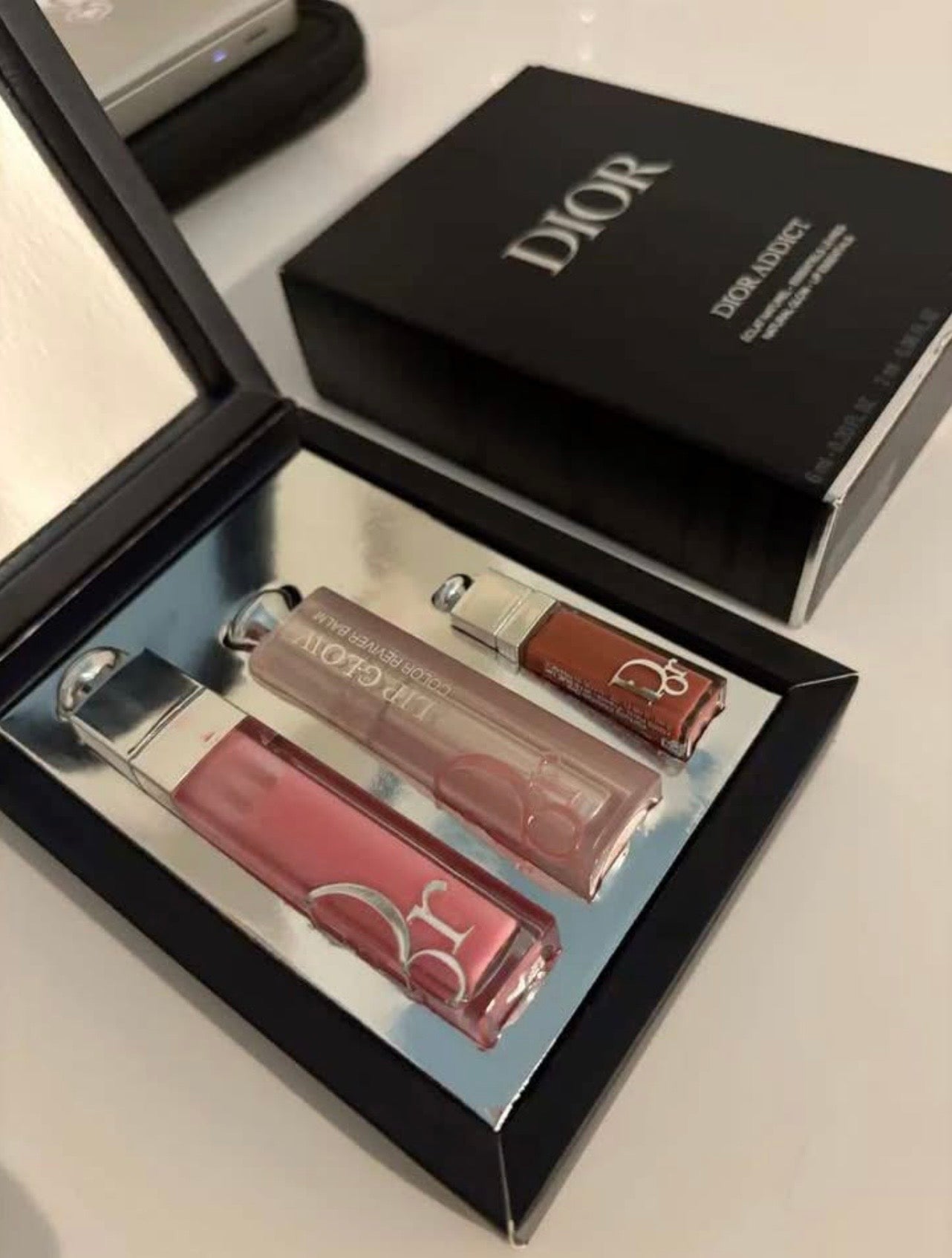 Dior  Addict Lip Gloss✨