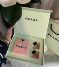 Coffret PRADA