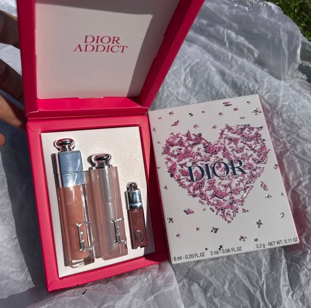 Dior ADDICT