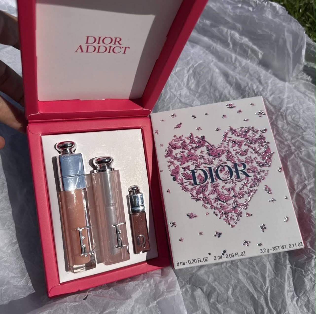 Dior ADDICT