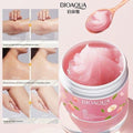 Gommage Bioaqua✨مقشر الخوخ ✨