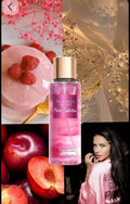 Fragrance mist 250ml pure séduction