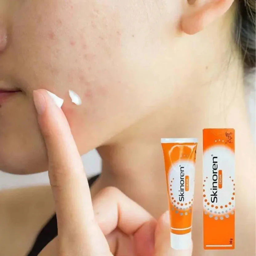 Skinoren Moisturizing Cream 30g