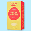 EQQUALBERRY Deep Cera Vitamin Illuminating Serum