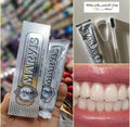 🌸 Dentifrice MARVIS Somkers Whitening Mint 🌸