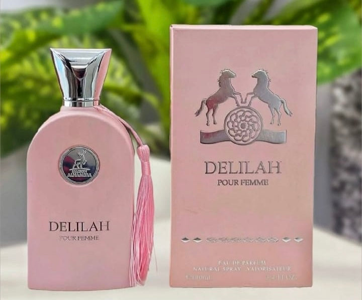 Parfum DELILAH