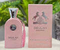 Parfum DELILAH