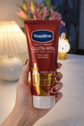 Vaseline GLUTA-HYA